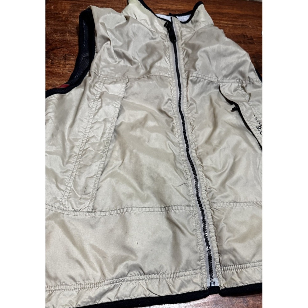 Outdoor Essentials Anywhere Vest Large Mens Beige‎